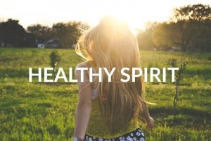 HEALTHY-SPIRIT