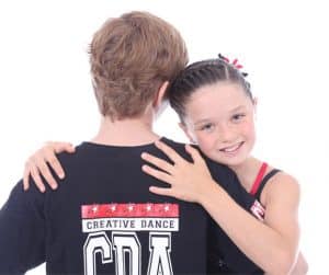 Learn to dance in Blacktown with Creative Dance Academy