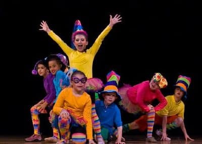 5 Reasons Every Parent Should Encourage Their Child to Dance