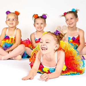 Preschool Dance School Sydney