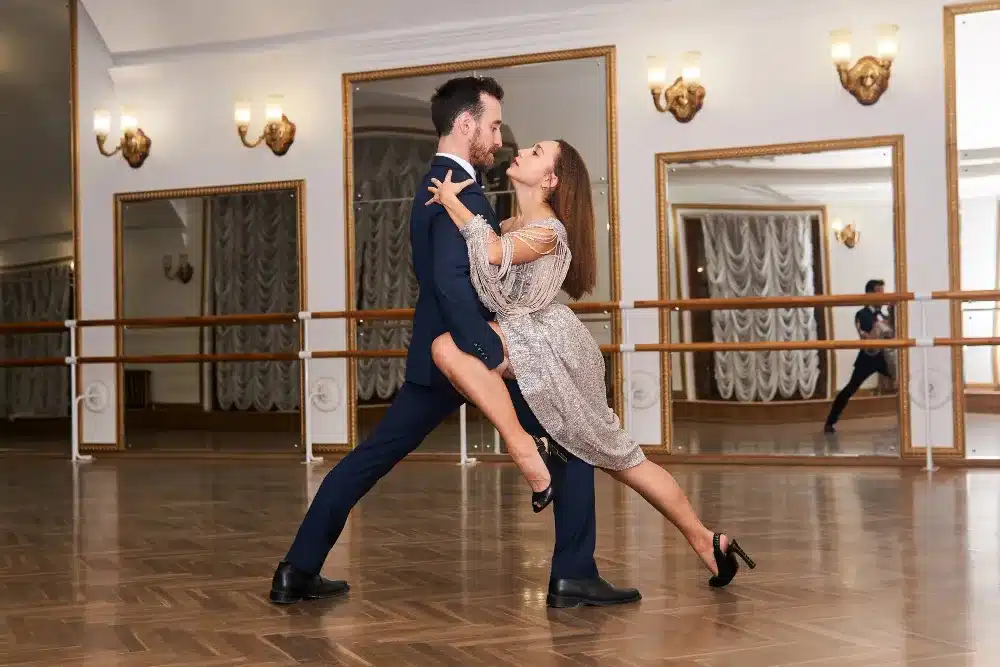 Ballroom Dance